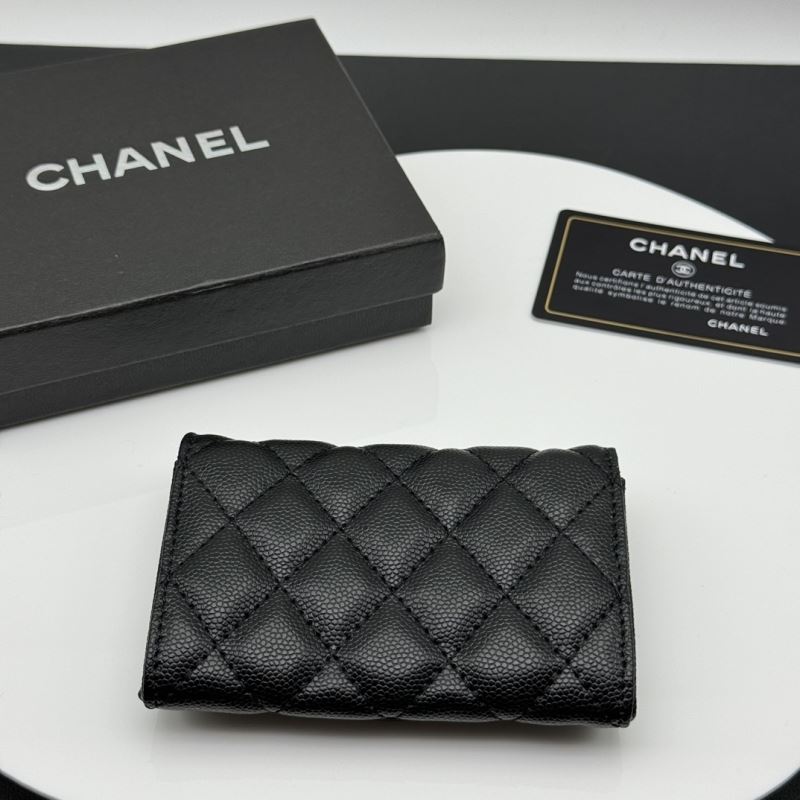 Chanel Wallets Purse